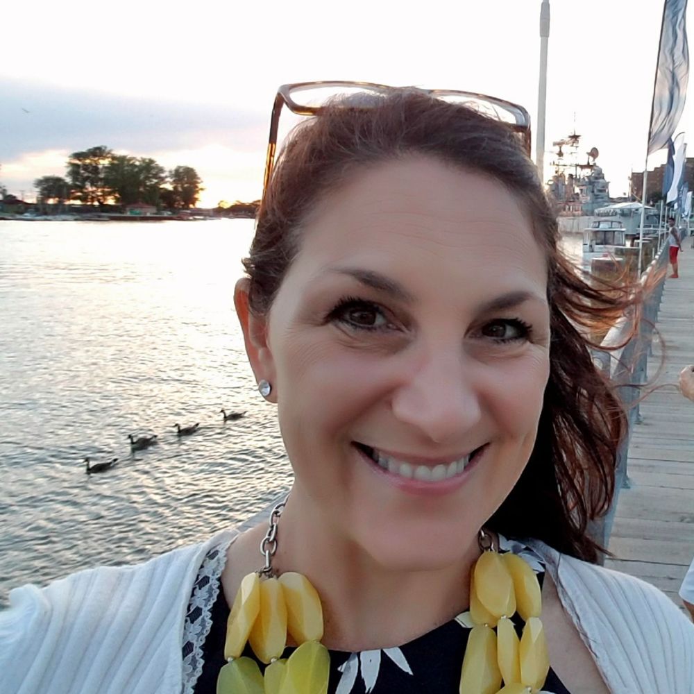 Meet your Posher, Lisa